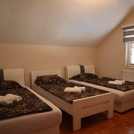 Villa Sami Bihac Ngoại thất bức ảnh