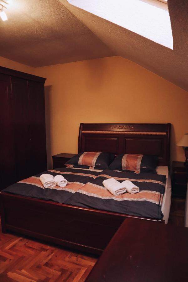 Villa Sami Bihac Ngoại thất bức ảnh