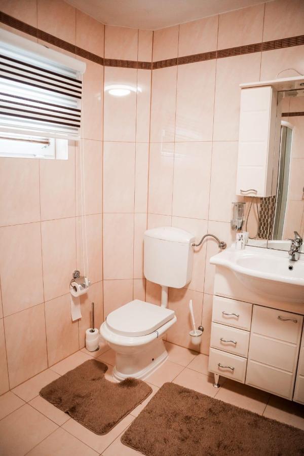 Villa Sami Bihac Ngoại thất bức ảnh