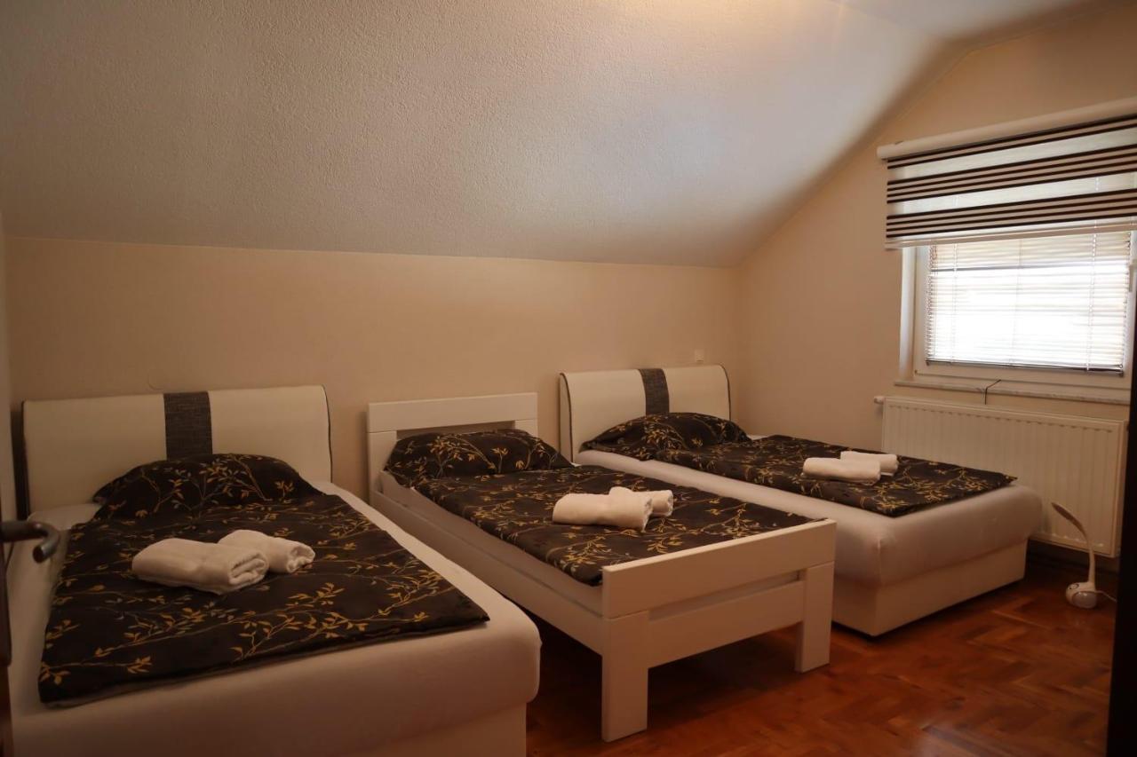 Villa Sami Bihac Ngoại thất bức ảnh