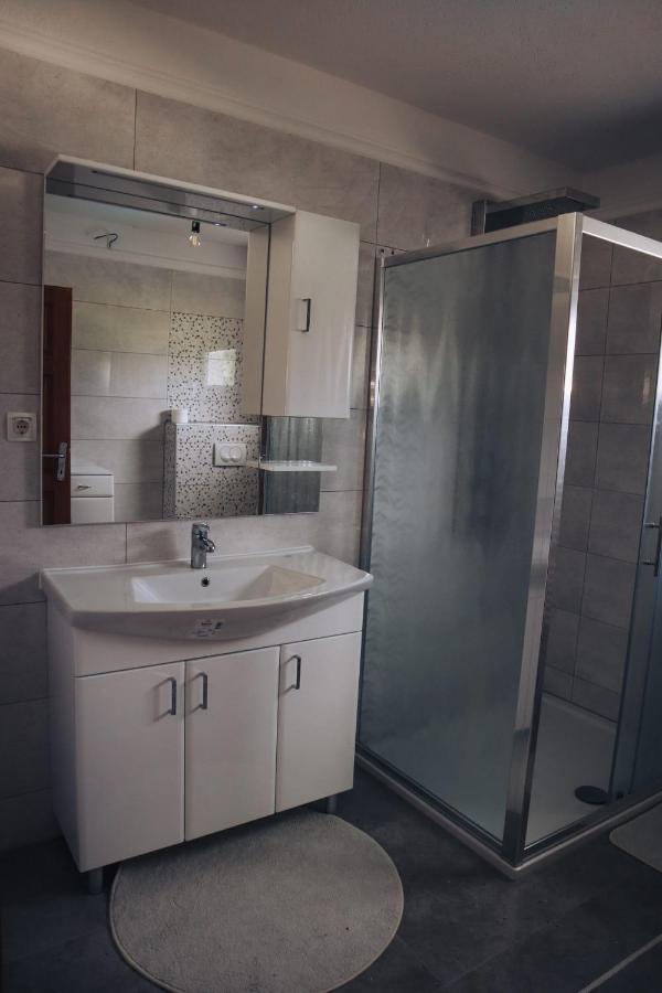 Villa Sami Bihac Ngoại thất bức ảnh