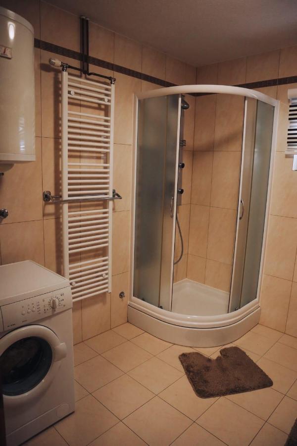 Villa Sami Bihac Ngoại thất bức ảnh