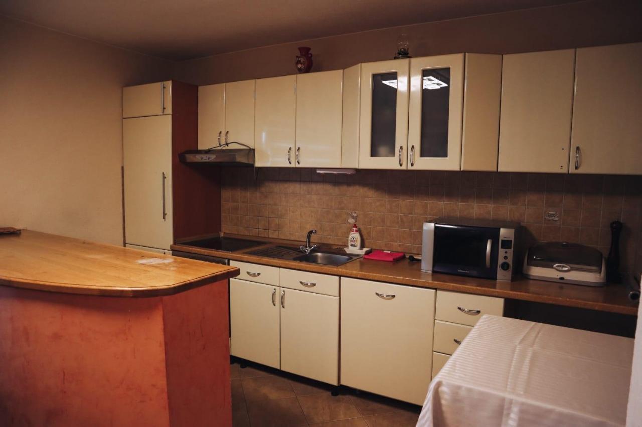 Villa Sami Bihac Ngoại thất bức ảnh