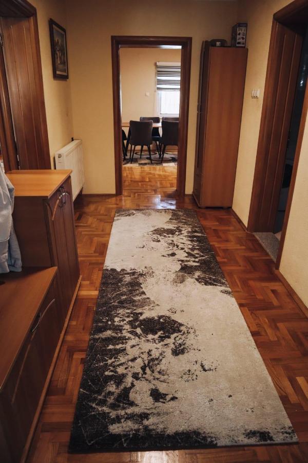 Villa Sami Bihac Ngoại thất bức ảnh