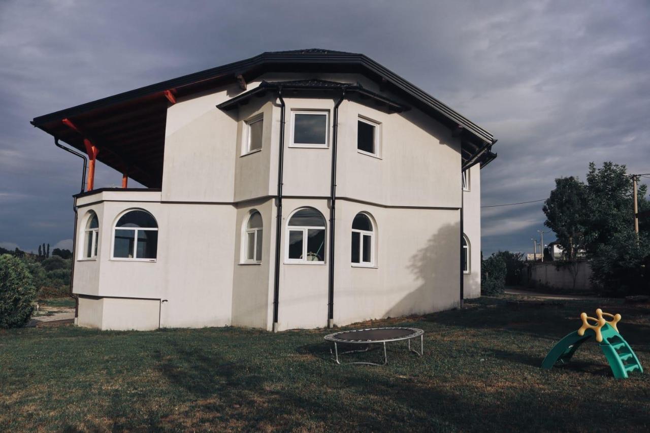 Villa Sami Bihac Ngoại thất bức ảnh