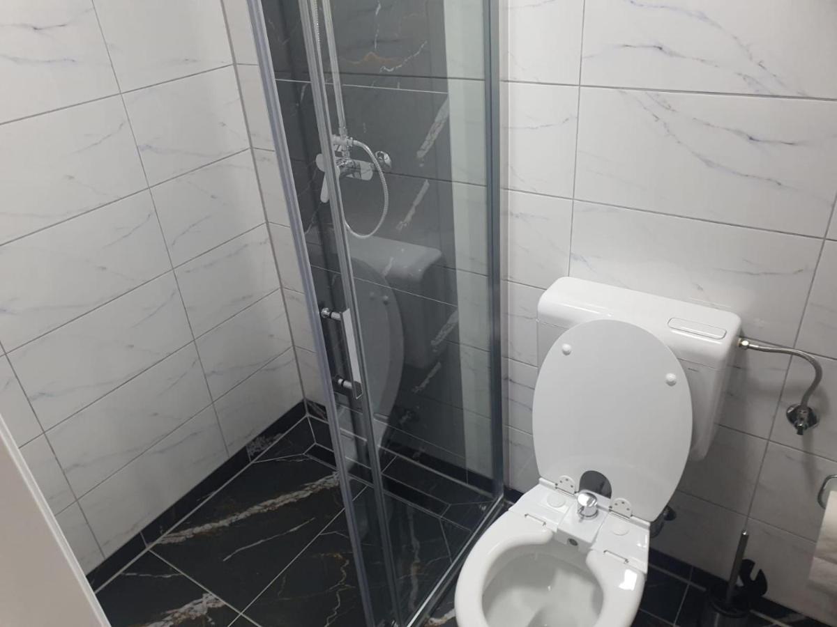 Villa Sami Bihac Ngoại thất bức ảnh