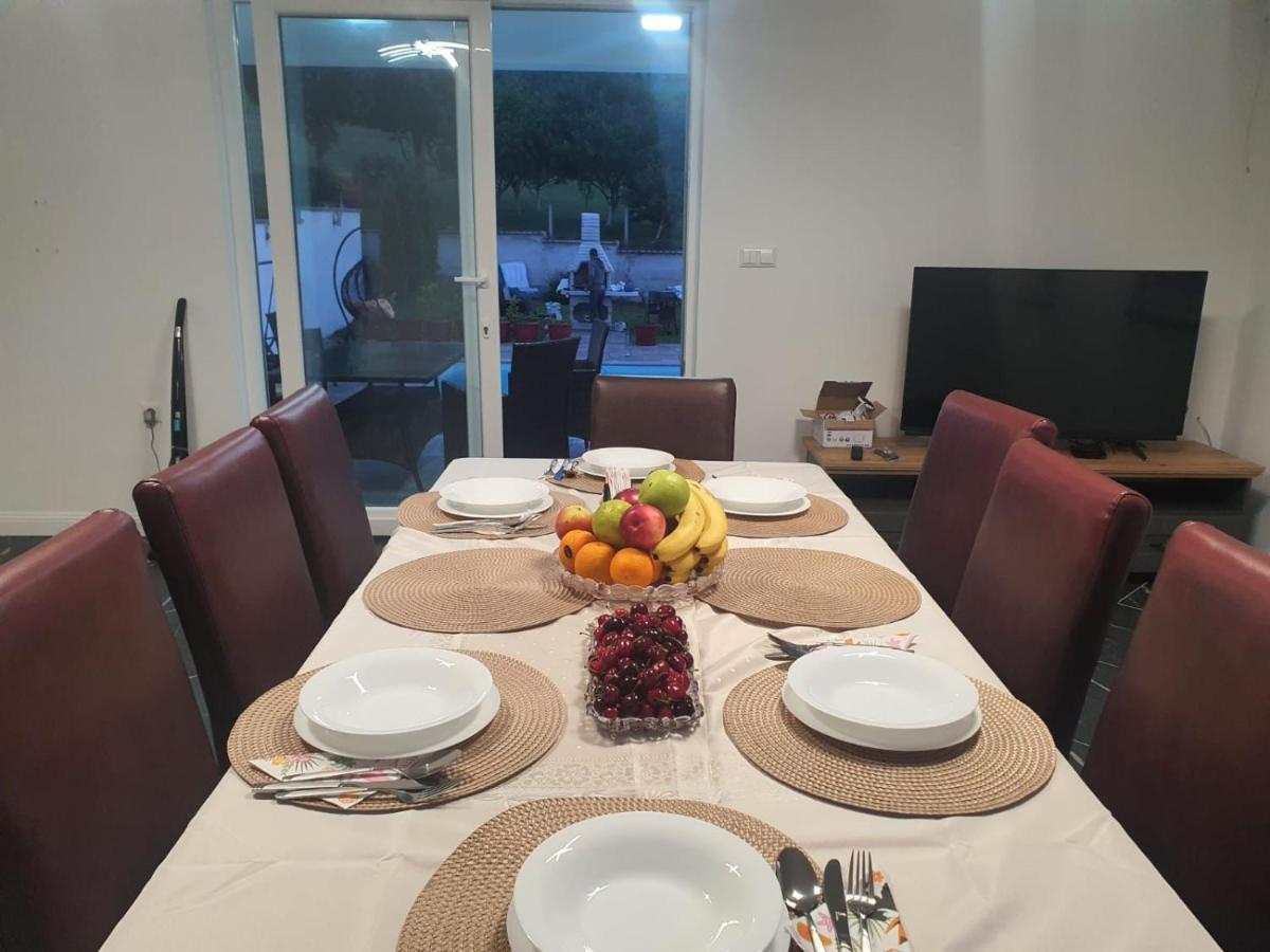 Villa Sami Bihac Ngoại thất bức ảnh