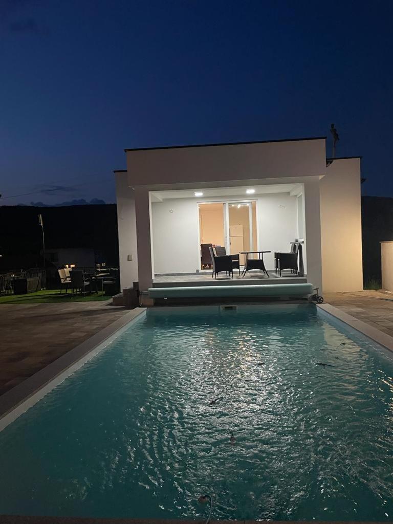 Villa Sami Bihac Ngoại thất bức ảnh