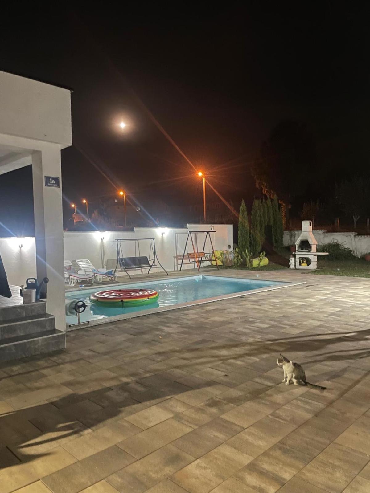 Villa Sami Bihac Ngoại thất bức ảnh