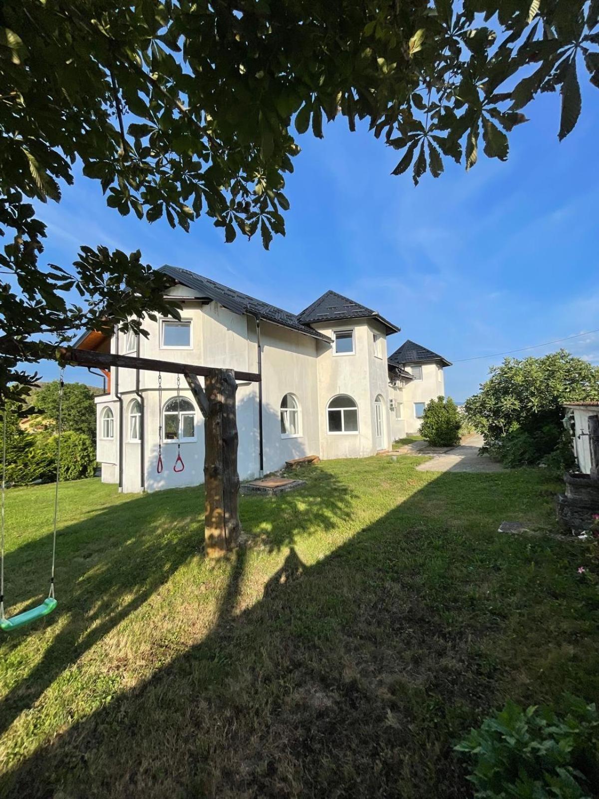 Villa Sami Bihac Ngoại thất bức ảnh