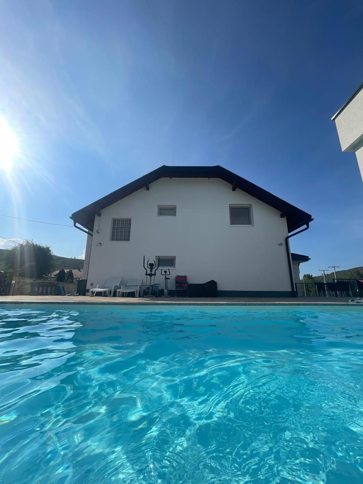 Villa Sami Bihac Ngoại thất bức ảnh