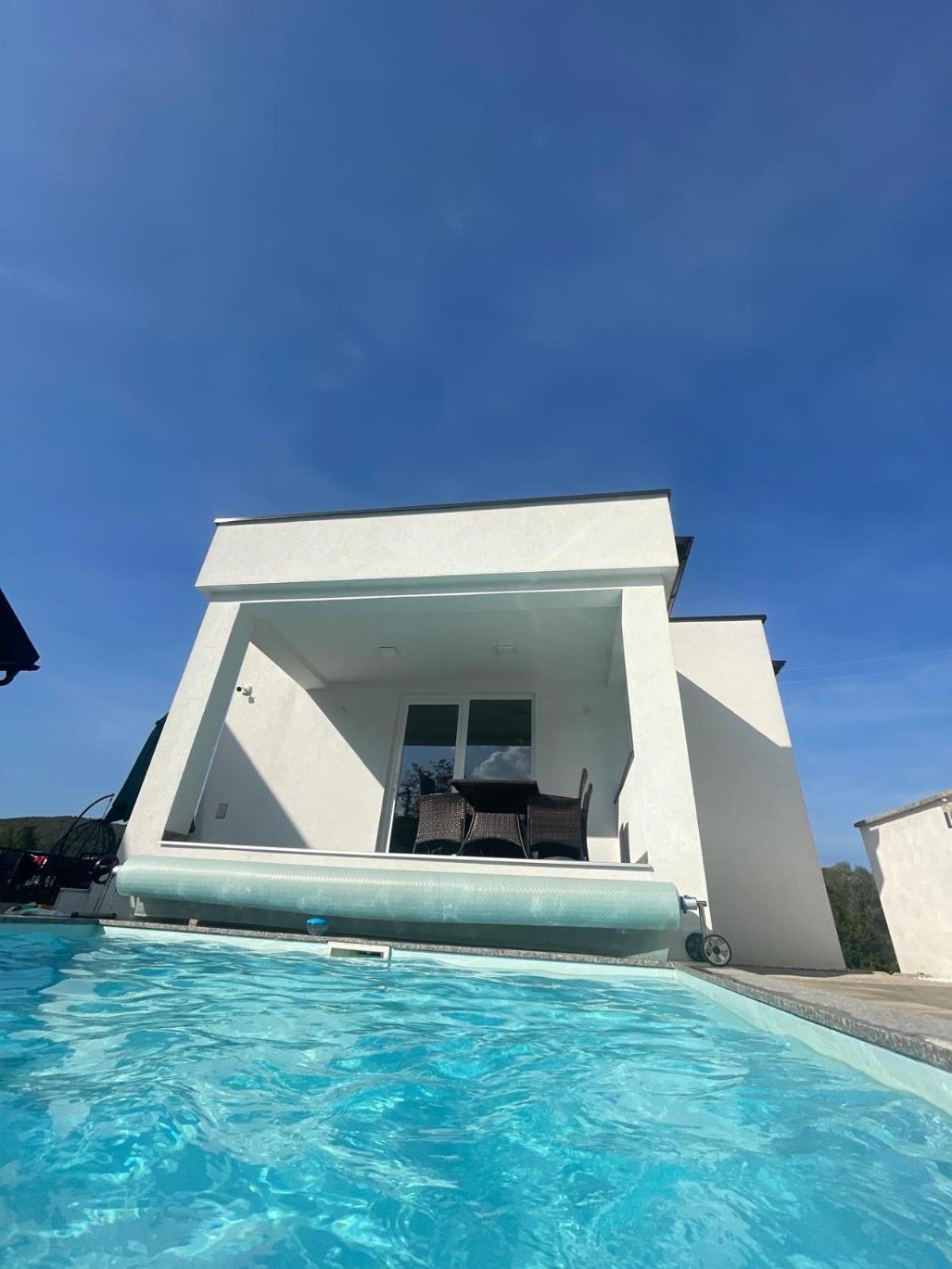 Villa Sami Bihac Ngoại thất bức ảnh