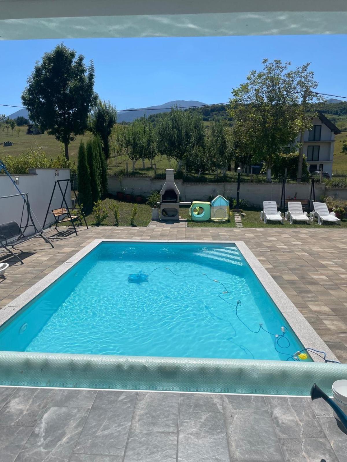 Villa Sami Bihac Ngoại thất bức ảnh