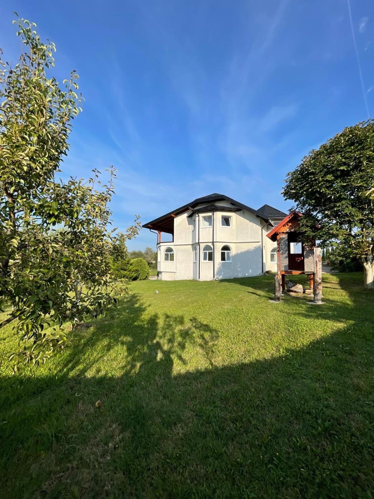 Villa Sami Bihac Ngoại thất bức ảnh